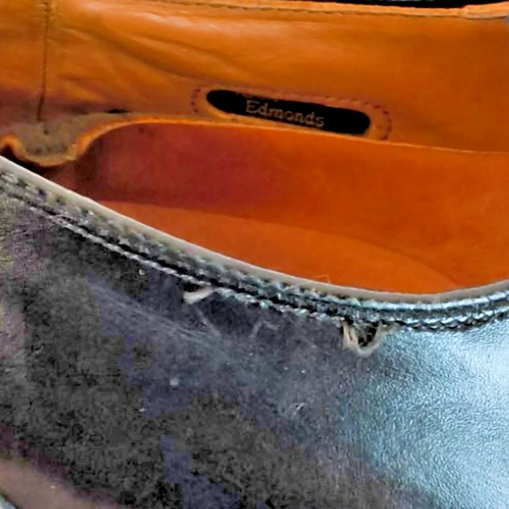 Allen Edmonds allen edmonds